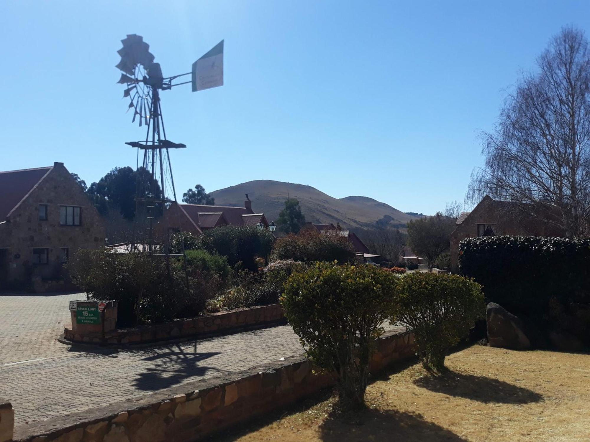 Marigold'S 37 Critchley Common Βίλα Dullstroom Εξωτερικό φωτογραφία